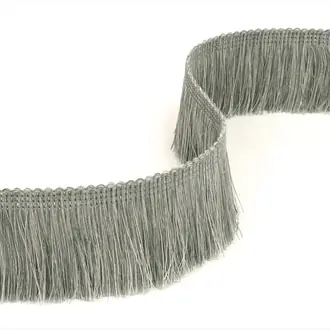 Lan Na Court Linen Fringe JT03 0038 008