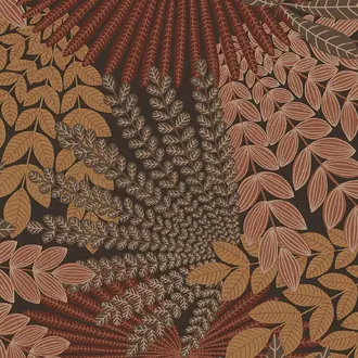 Velvet Leaves 2259