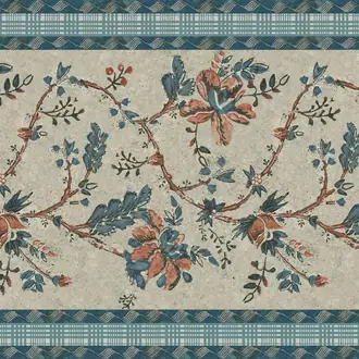 Pentimento Wide Border PJD6016-01