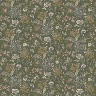 Baby Bombay Wallpaper Citrus 20