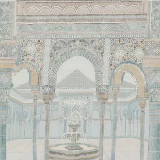 Alhambra 15522883