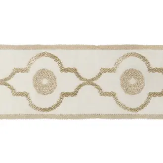 Ogee Chain T30745-16