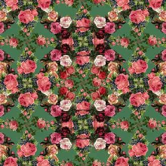 Floral Frida R15711