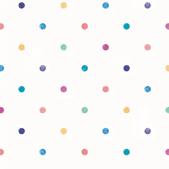 Doodle Spot WGU50155W