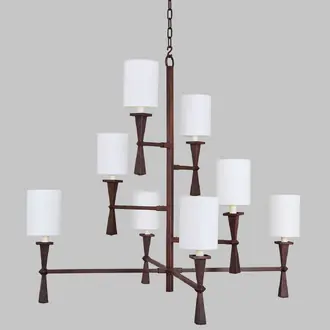 Corfe Chandelier CL0378.RU