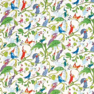 Cockatoos F6050-01
