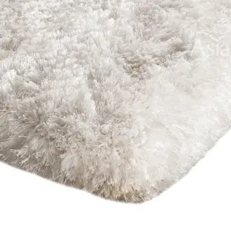 Plush White