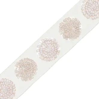 Astra Embroidered Border BT-57031-01