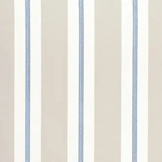 Alden Stripe Embroidery AW24531