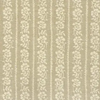 Floral Stripe 01