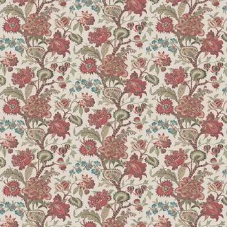 Baby Bombay Wallpaper Rouge 29