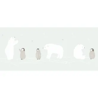 Frise Polar Bear HPDM 8286 62 34