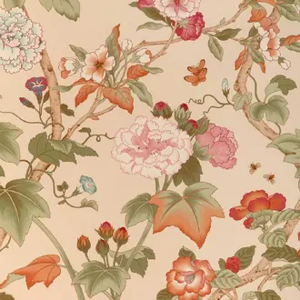 Gardenia Print 2023143-73