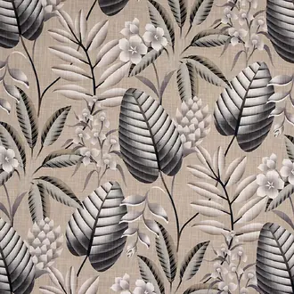 Dahlia Charcoal