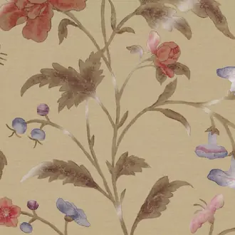 China Rose Bronze