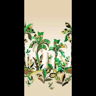 Palmeraie Toll Coated 3 Drops N9021040-001