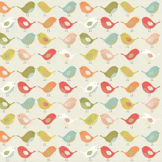 Birds Multi