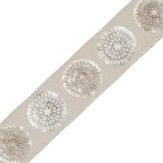Astra Embroidered Border BT-57031-05