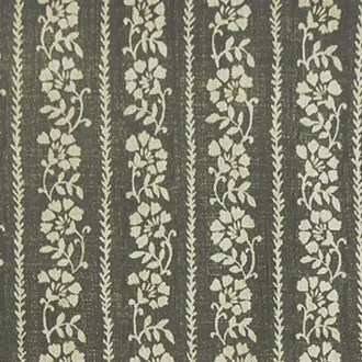 Floral Stripe 02