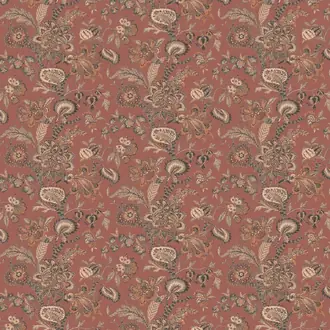 Baby Bombay Wallpaper Ruby 17
