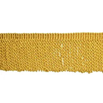 Bullion Fringe 120mm 33227-9111