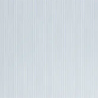 Halewood Ticking Stripe Light Blue FRL082-03