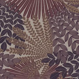 Velvet Leaves 2260