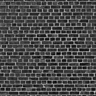 Brick Wall R10962