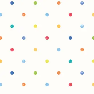 Doodle Spot WGU50157W