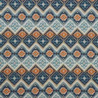 Navajo Teal