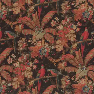 La Grande Voliere BP314001