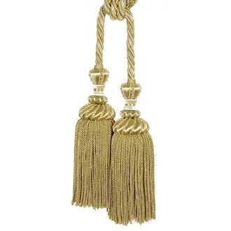 Vendome Small Tie Back 35481-9775