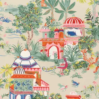 Mystic Garden F920824