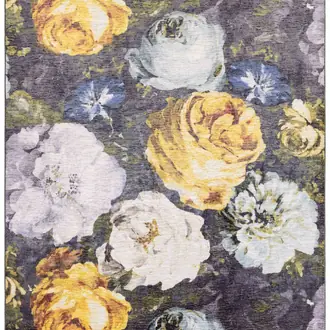 Floretta Mineral Rug