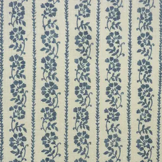 Floral Stripe 03