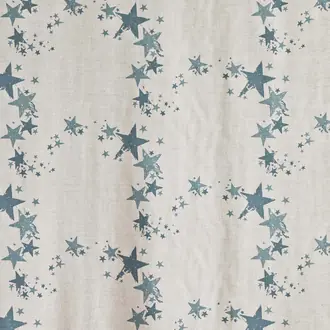 All Star Fabric Gunmetal