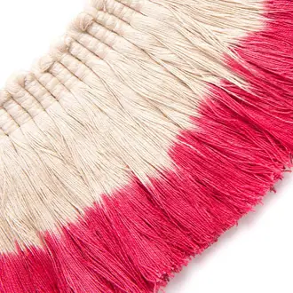 Ombre Fringe