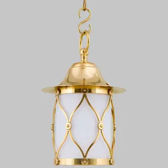 Finkley Lantern CL0409.BR
