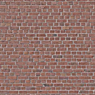 Brick Wall R10961