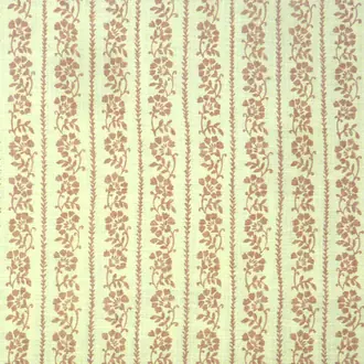 Floral Stripe 04