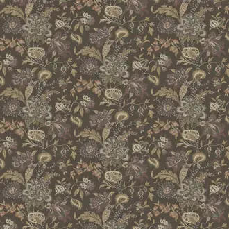 Baby Bombay Wallpaper Spice 15