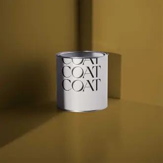 Always Guilded Paint