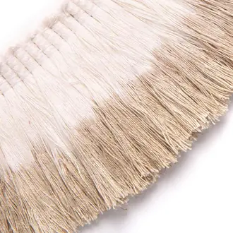 Ombre Fringe