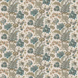 Baby Bombay Wallpaper Topaz 30