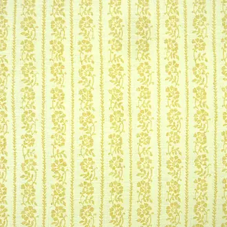 Floral Stripe 05