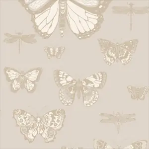 Butterflies and Dragonflies 103-15064