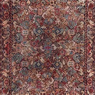 Main Lodge Rug FRL5145-01