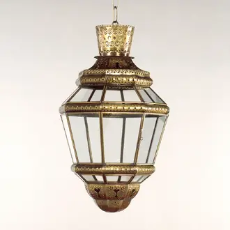 Alhambra Lantern CL0051.BR