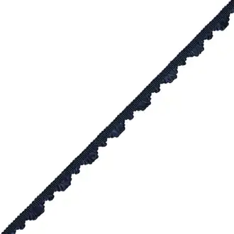 Delicat Silk Fan Edge 986-36985-120