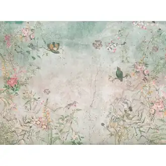 Welcome Home Murals WH45283M